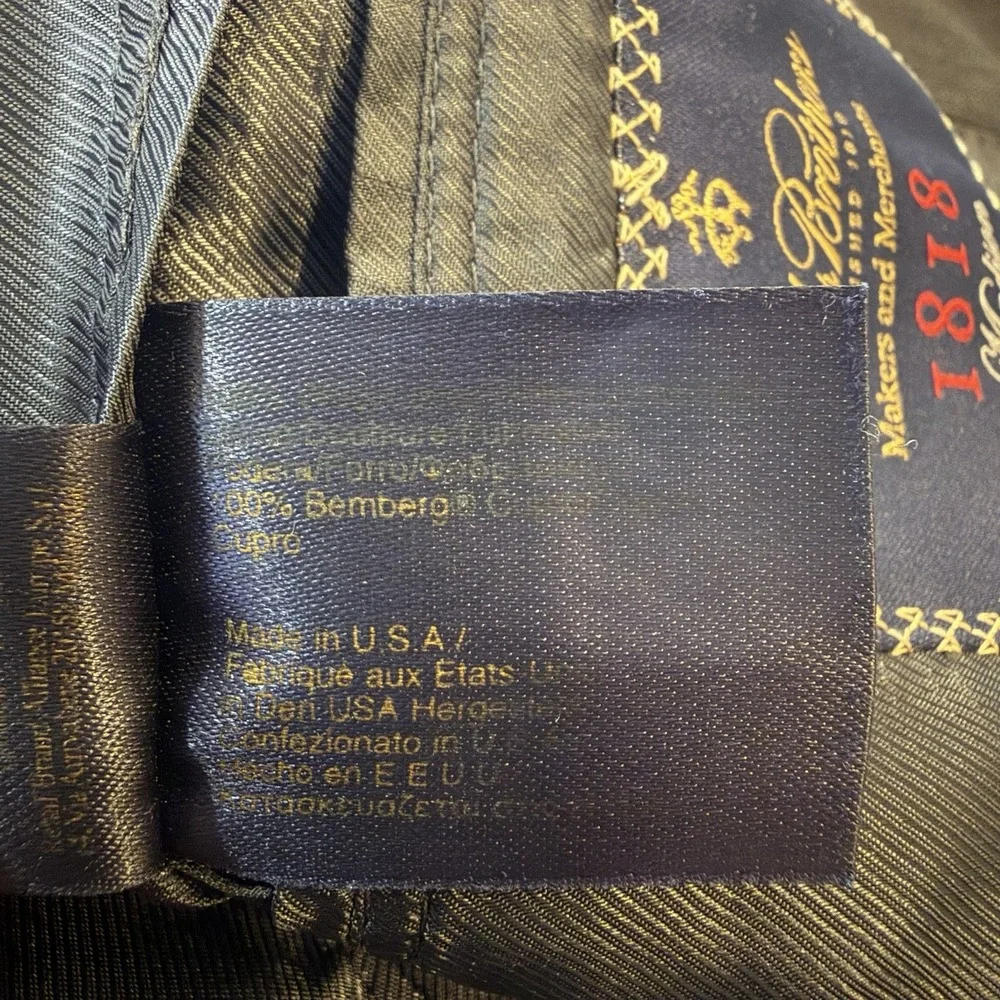 Brooks Brothers brooks brothers